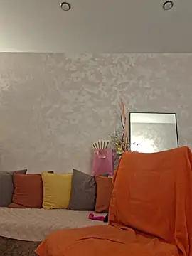 LaliaMia webcam