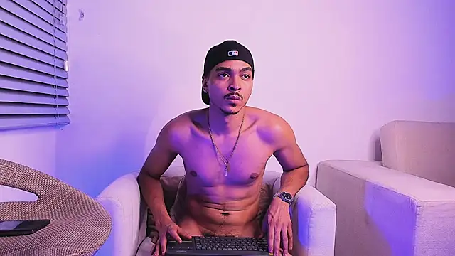 axelstone1 webcam