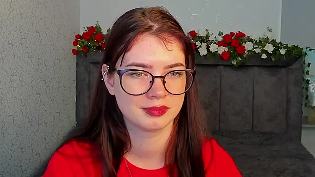 MelissaMay__ webcam