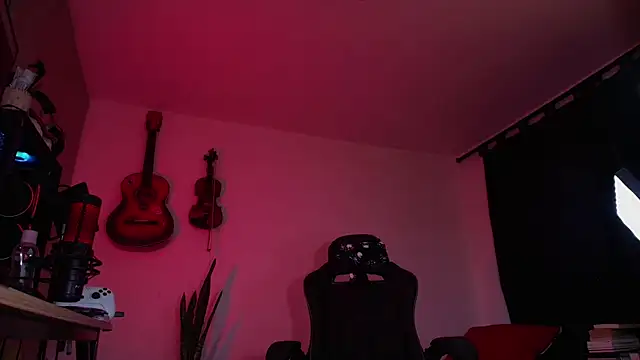 Ryuk_it webcam