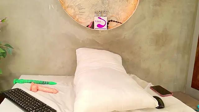 dojacandice webcam
