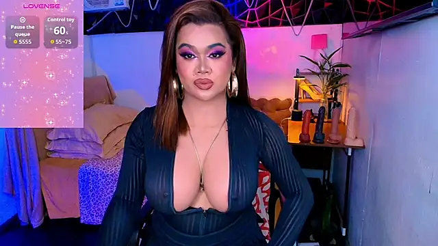 asiankatyhuge webcam
