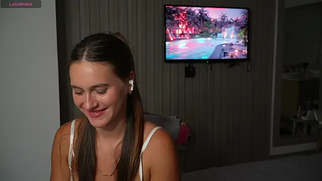 HarleyDeess webcam