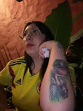 KittyObsession webcam