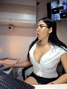 I_AM_SOPHIE_ webcam