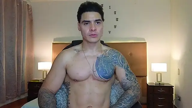 Steven_Velez webcam