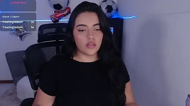 xambar_22x webcam