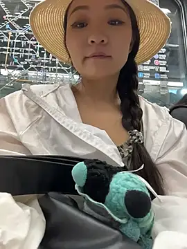 xiaochengzi505 webcam