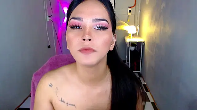 SanyaGirlx webcam