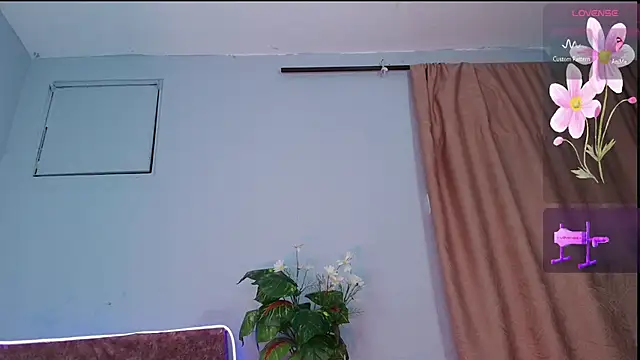 GiordanaPinoo webcam