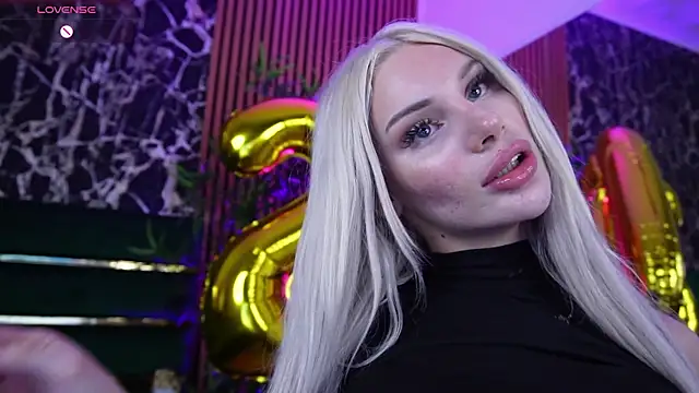 Модель: BarbieKara