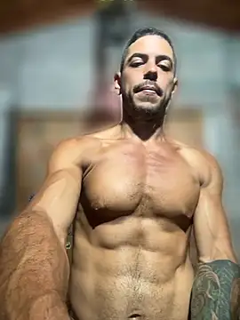 Warrior_Gape