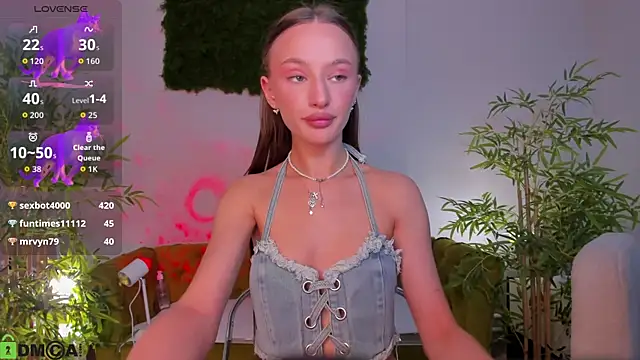 miiss__lulu live cam on StripChat