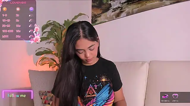 azzahara069 webcam
