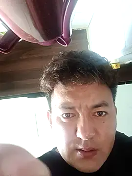 HairySunstone webcam