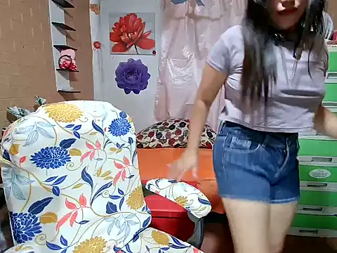 Filipina_Desire webcam