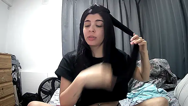 violetazein7 webcam
