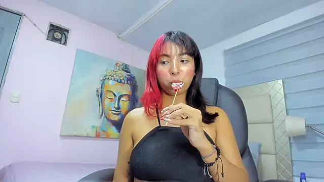 marilyn_luna webcam