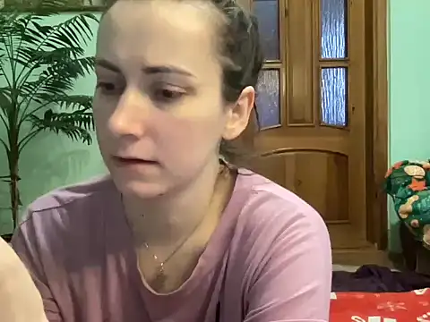 AngelTough20 webcam