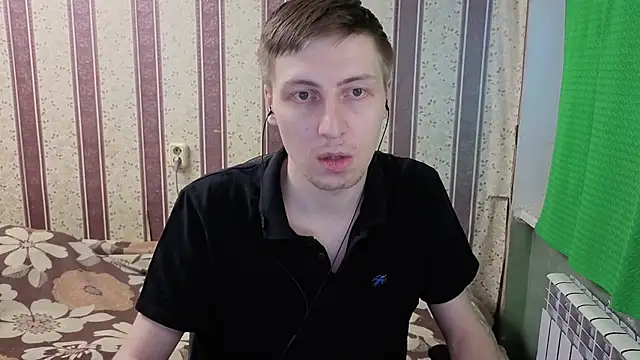 Darien_Brown webcam