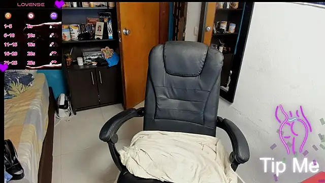 peanut_tangerine webcam