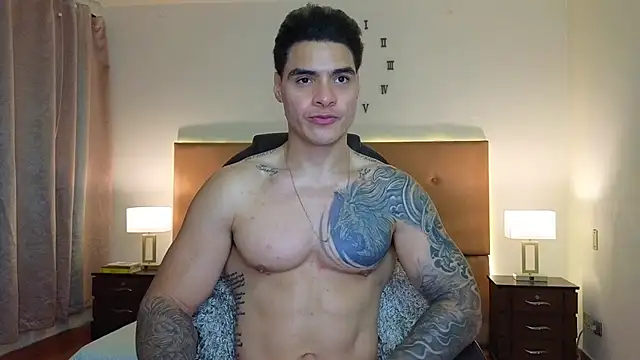 Steven_Velez webcam