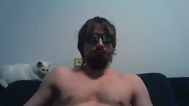 KaelNox webcam