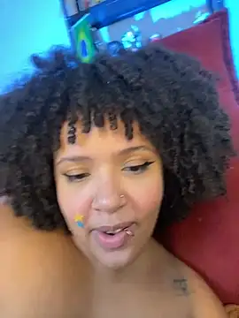 99_Lilith webcam