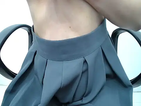 _Lady- webcam