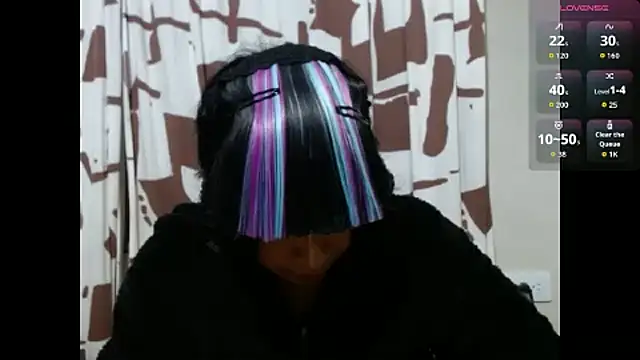 Acelinrose
