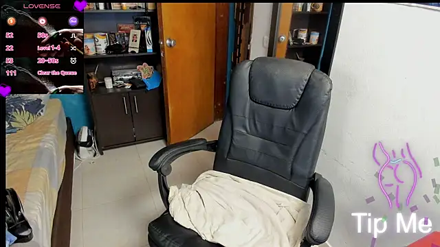 peanut_tangerine webcam