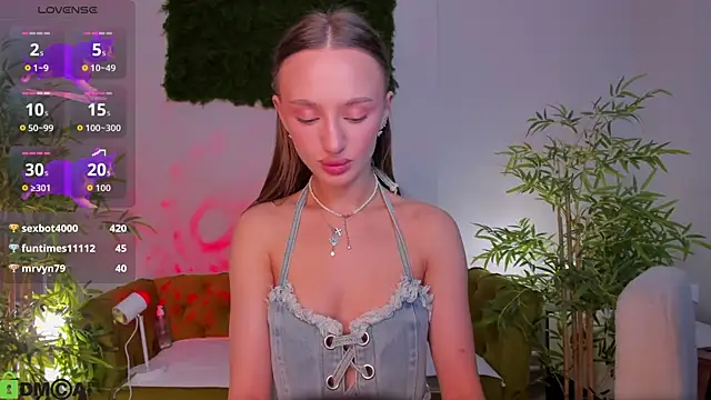 miiss__lulu webcam