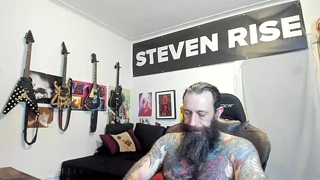 StevenRiseNYC