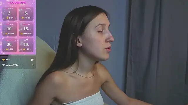 Xenia_paradise