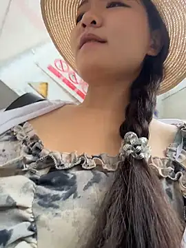 xiaochengzi505 webcam