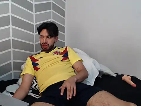 thomass1018 webcam