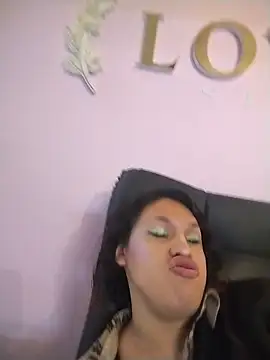 kimCosseyy webcam