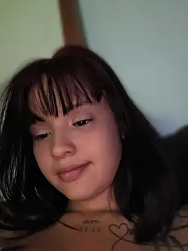 LorenRosse webcam