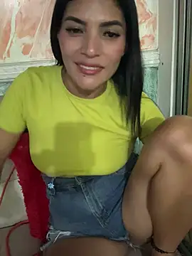 AlisSon__hot webcam