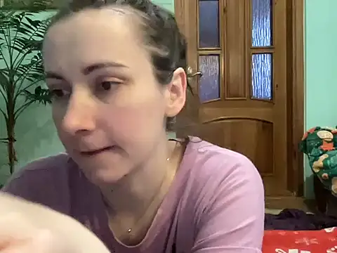 AngelTough20 webcam