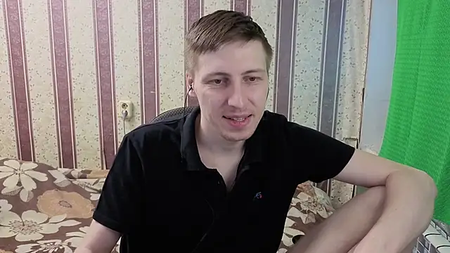 Darien_Brown webcam