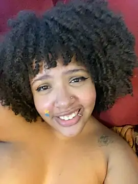 99_Lilith webcam