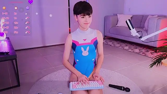 sebbyrose webcam