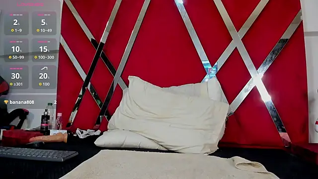 Sofia-candyht webcam