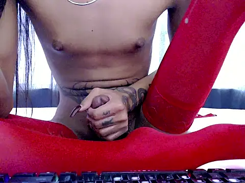 Lexi_pepper webcam