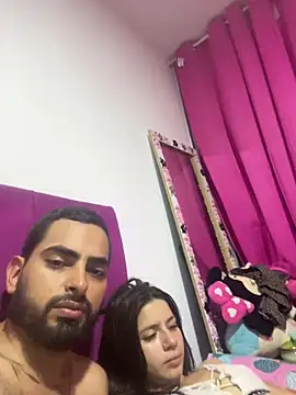 Jouemandannie webcam