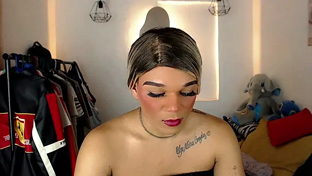 miss_ferbigdick - Miss_Ferbigdick's free webcam - UK Sex Cams