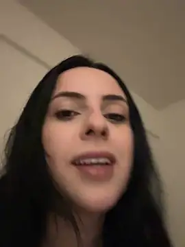 SabrinaoO live cam on StripChat