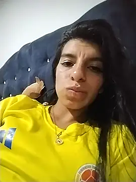 Ariell_Kieran live cam on StripChat