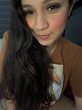 Colochitapupy live cam on StripChat